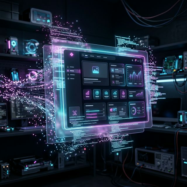 AI Workflow Master Module